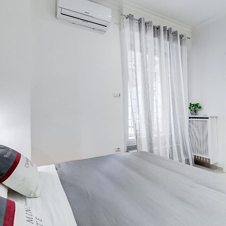 96 Degli Ubaldi Charming Suite Róma Kültér fotó