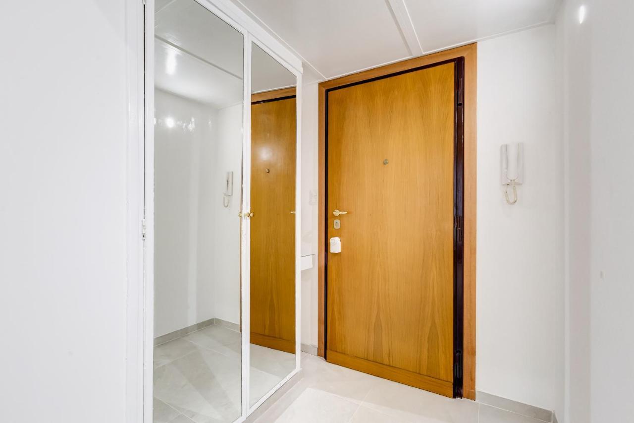 96 Degli Ubaldi Charming Suite Róma Kültér fotó
